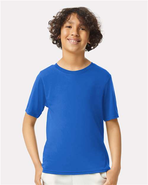 Gildan 42000B Youth Performance T-Shirt