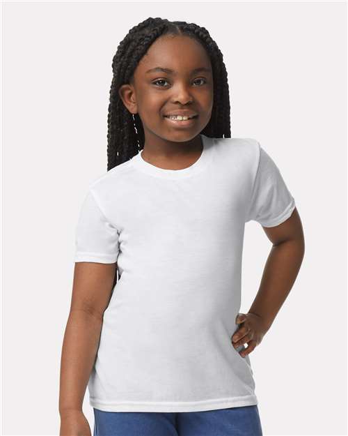 Gildan 42000B Youth Performance T-Shirt