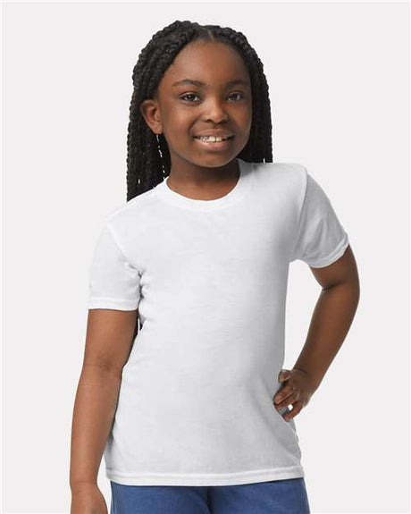 Gildan 42000B Youth Performance T-Shirt