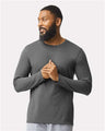 Gildan 42400 Unisex Performance Long Sleeve T-Shirt
