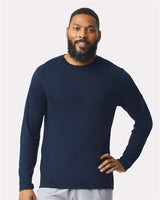 Gildan 42400 Unisex Performance Long Sleeve T-Shirt