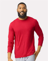 Gildan 42400 Unisex Performance Long Sleeve T-Shirt