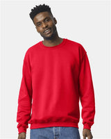 Gildan Unisex Heavy Blend™ Crewneck Sweatshirt - Gildan 18000