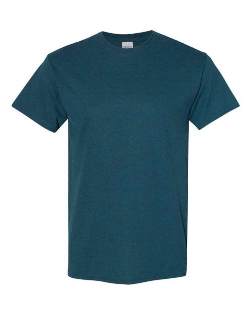 Gildan Unisex Heavy Cotton™ T-Shirt - Gildan 5000