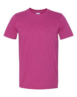 Gildan Unisex Softstyle® T-Shirt - Gildan 64000