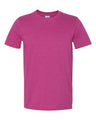 Gildan Unisex Softstyle® T-Shirt - Gildan 64000