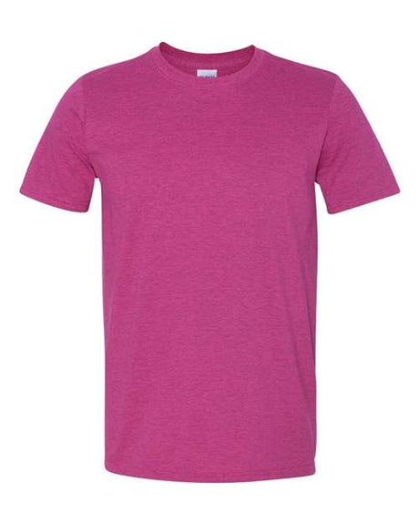 Gildan 64000 Unisex Softstyle T-Shirt