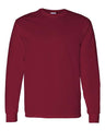 Gildan Unisex Heavy Cotton™ Long Sleeve T-Shirt - Gildan 5400