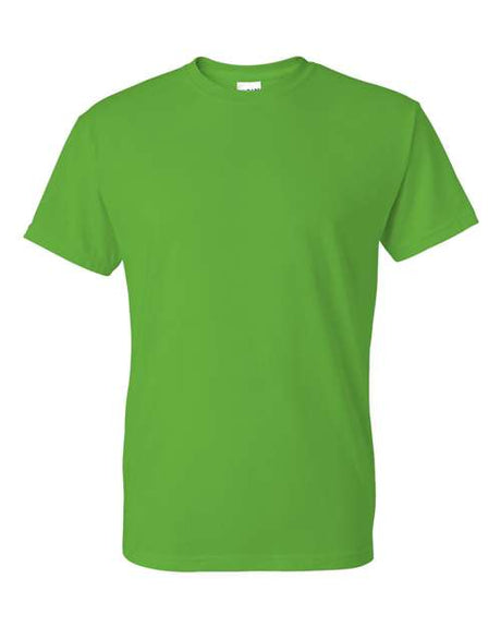 Gildan 8000 DryBlend 50/50 T-Shirt