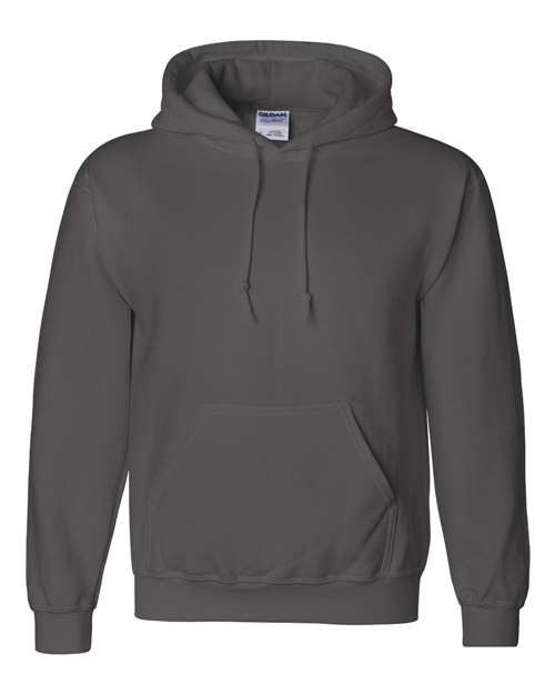 Gildan DryBlend® Hooded Sweatshirt - Gildan 12500 Gildan Charcoal S