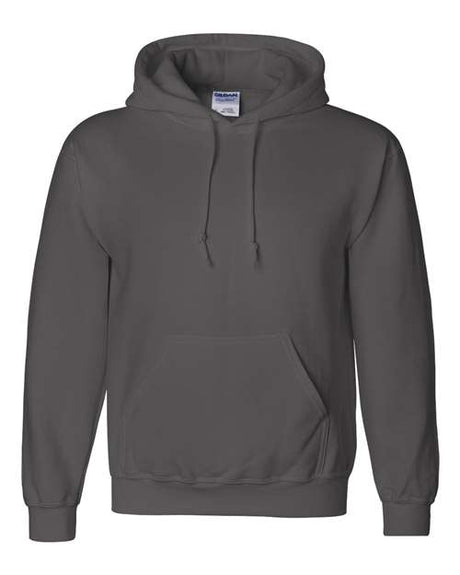Gildan 12500 Unisex DryBlend Hooded Sweatshirt