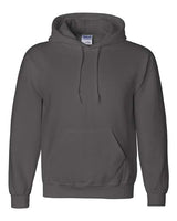 Gildan 12500 Unisex DryBlend Hooded Sweatshirt