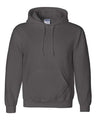 Gildan 12500 Unisex DryBlend Hooded Sweatshirt