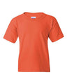 Gildan 5000B Youth Heavy Cotton T-Shirt