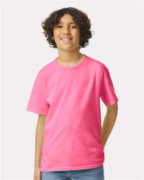 Gildan Youth Ultra Cotton® T-Shirt - Gildan 2000B
