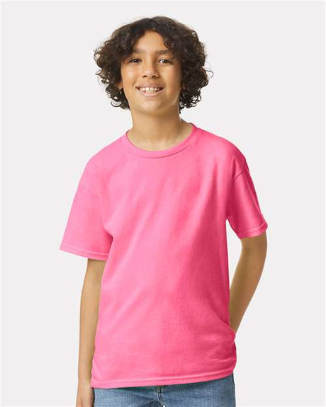 Gildan 2000B Youth Ultra Cotton T-Shirt