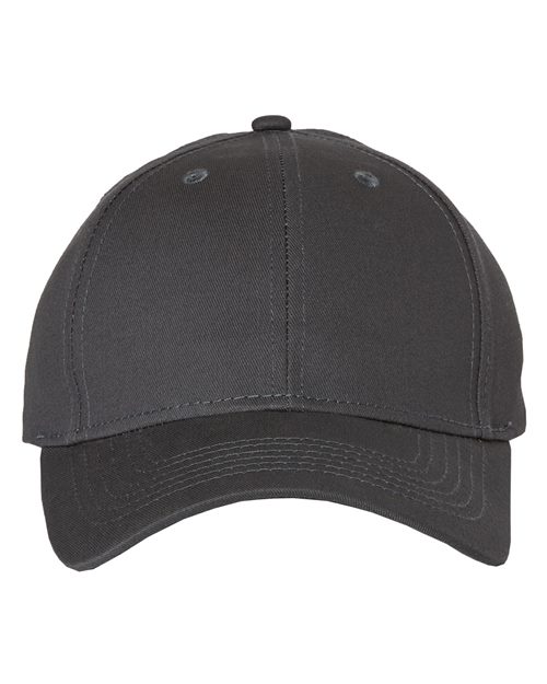 Valucap Small Fit Cotton Twill Cap - Valucap 2260Y Valucap