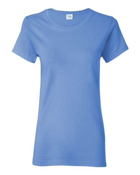 Gildan 5000L Women's Heavy Cotton T-Shirt