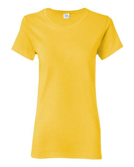Gildan 5000L Women's Heavy Cotton T-Shirt