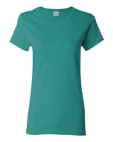 Gildan Women's Heavy Cotton™ T-Shirt - Gildan 5000L