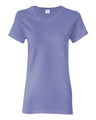 Gildan 5000L Women's Heavy Cotton T-Shirt