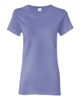 Gildan Women's Heavy Cotton™ T-Shirt - Gildan 5000L