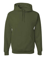JERZEES Unisex NuBlend® Hooded Sweatshirt - JERZEES 996MR