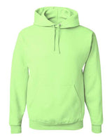 JERZEES Unisex NuBlend® Hooded Sweatshirt - JERZEES 996MR