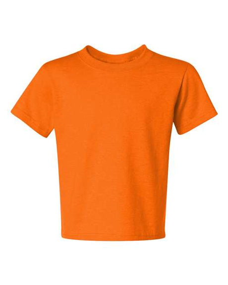 JERZEES Youth Dri-Power® 50/50 T-Shirt - JERZEES 29BR