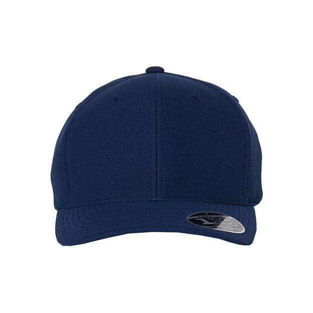 Flexfit 110® Cool & Dry Mini-Piqué Cap - Flexfit 110P