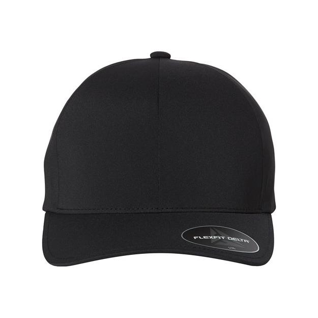 Flexfit Delta® Seamless Cap - Flexfit 180