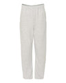 JERZEES Unisex NuBlend® Open-Bottom Sweatpants with Pockets - JERZEES 974MPR
