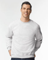 Gildan 12000 Unisex DryBlend Crewneck Sweatshirt