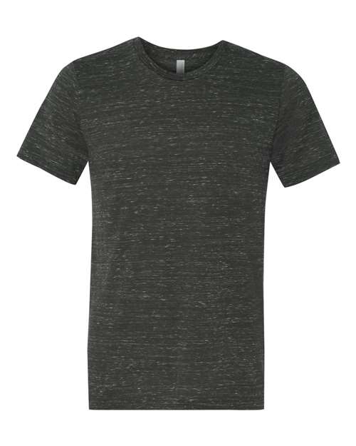 BELLA + CANVAS Unisex Texture Tee - BELLA + CANVAS 3650