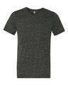 BELLA + CANVAS Unisex Texture Tee - BELLA + CANVAS 3650
