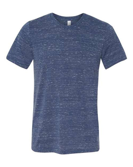 BELLA + CANVAS Unisex Texture Tee - BELLA + CANVAS 3650