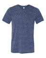 BELLA + CANVAS Unisex Texture Tee - BELLA + CANVAS 3650