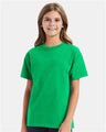 Hanes Youth Authentic T-Shirt - Hanes 5450