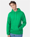Hanes P170 Unisex EcoSmart Hooded Sweatshirt
