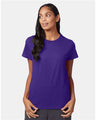 Hanes Women's Perfect-T T-Shirt - Hanes SL04