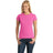 Softstyle Junior Fit T-Shirt Joe's USA Azalea Small