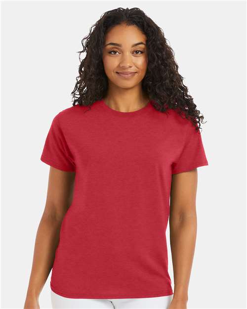 Hanes 5170 Unisex EcoSmart T-Shirt