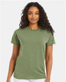 Hanes 5170 Unisex EcoSmart T-Shirt