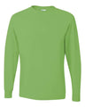 JERZEES Unisex Dri-Power® Long Sleeve 50/50 T-Shirt - JERZEES 29LSR