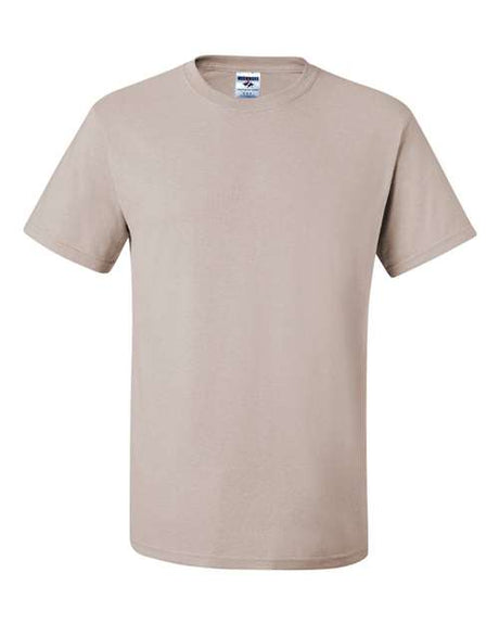JERZEES Unisex Dri-Power® 50/50 T-Shirt - JERZEES 29MR