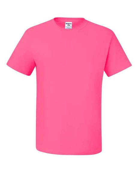 JERZEES Unisex Dri-Power® 50/50 T-Shirt - JERZEES 29MR