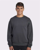 JERZEES Unisex NuBlend® Crewneck Sweatshirt - JERZEES 562MR