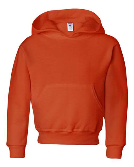 JERZEES Youth NuBlend® Hooded Sweatshirt - JERZEES 996YR