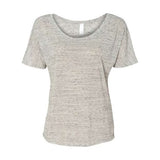 BELLA + CANVAS Women’s Slouchy Tee - BELLA + CANVAS 8816