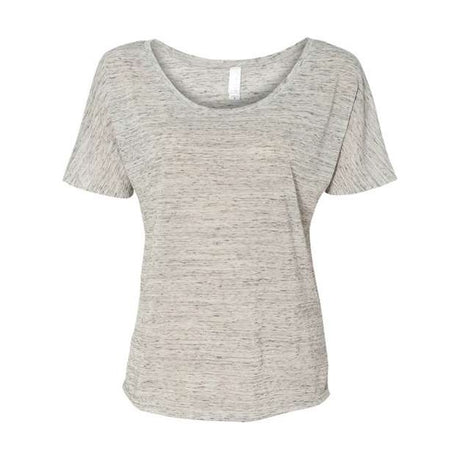BELLA + CANVAS Women’s Slouchy Tee - BELLA + CANVAS 8816